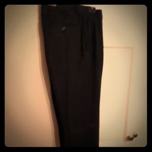 Alan Flusser 32x32 business dress pants